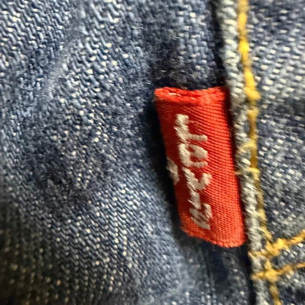 Levis boys levi
